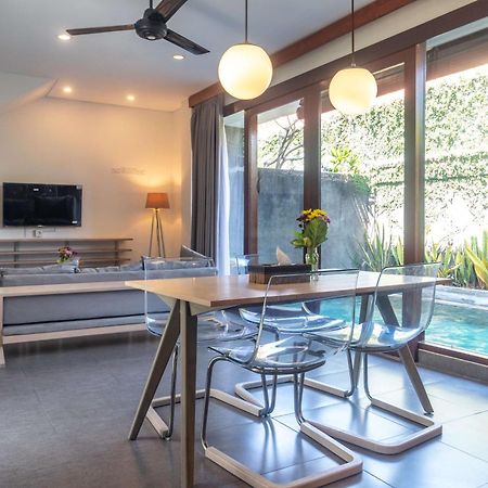 Sanur Art Villas ภายนอก รูปภาพ