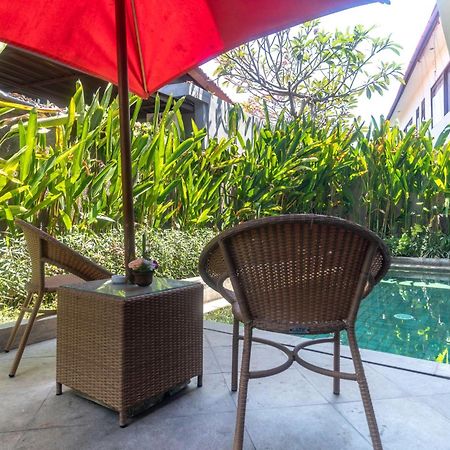 Sanur Art Villas ภายนอก รูปภาพ