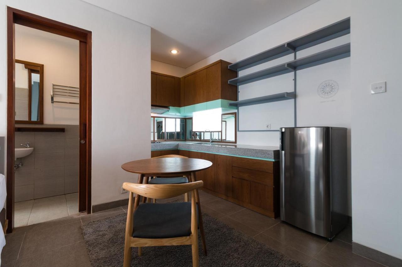 Sanur Art Villas ภายนอก รูปภาพ