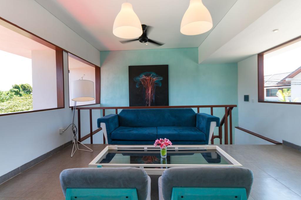 Sanur Art Villas ภายนอก รูปภาพ