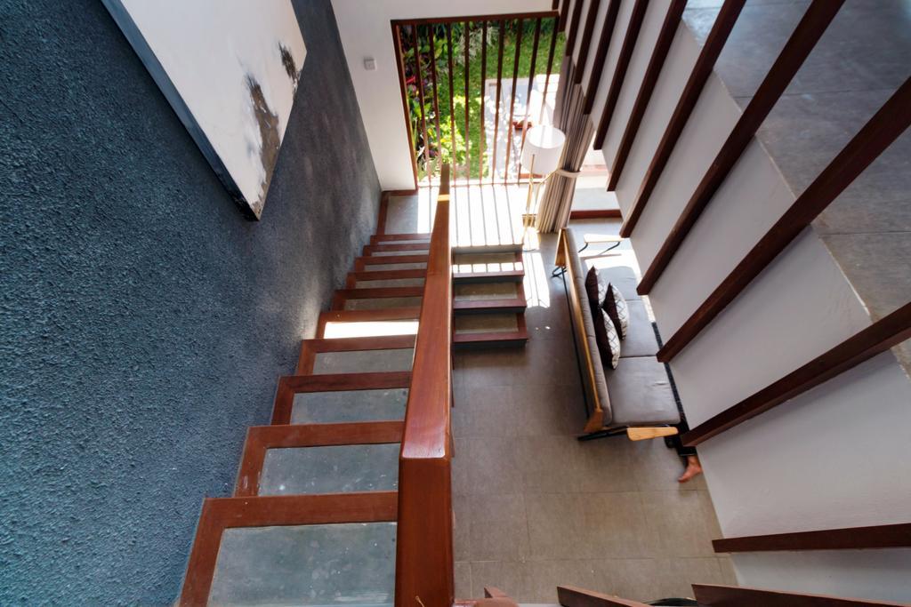 Sanur Art Villas ภายนอก รูปภาพ