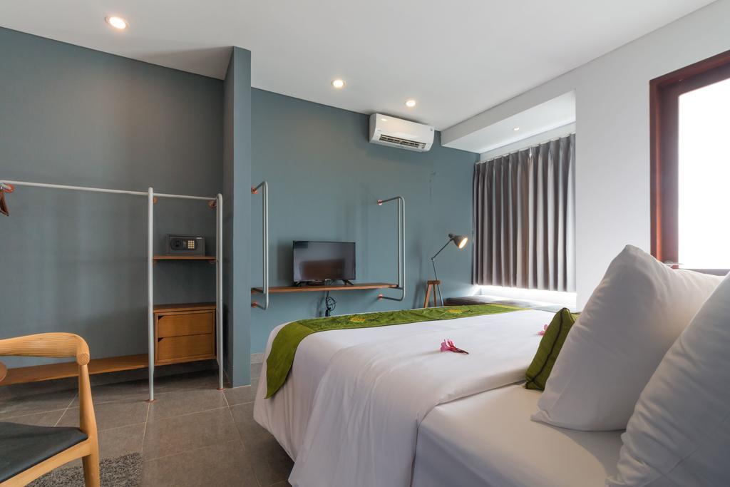 Sanur Art Villas ห้อง รูปภาพ