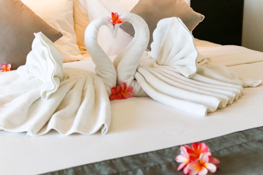 Sanur Art Villas ภายนอก รูปภาพ