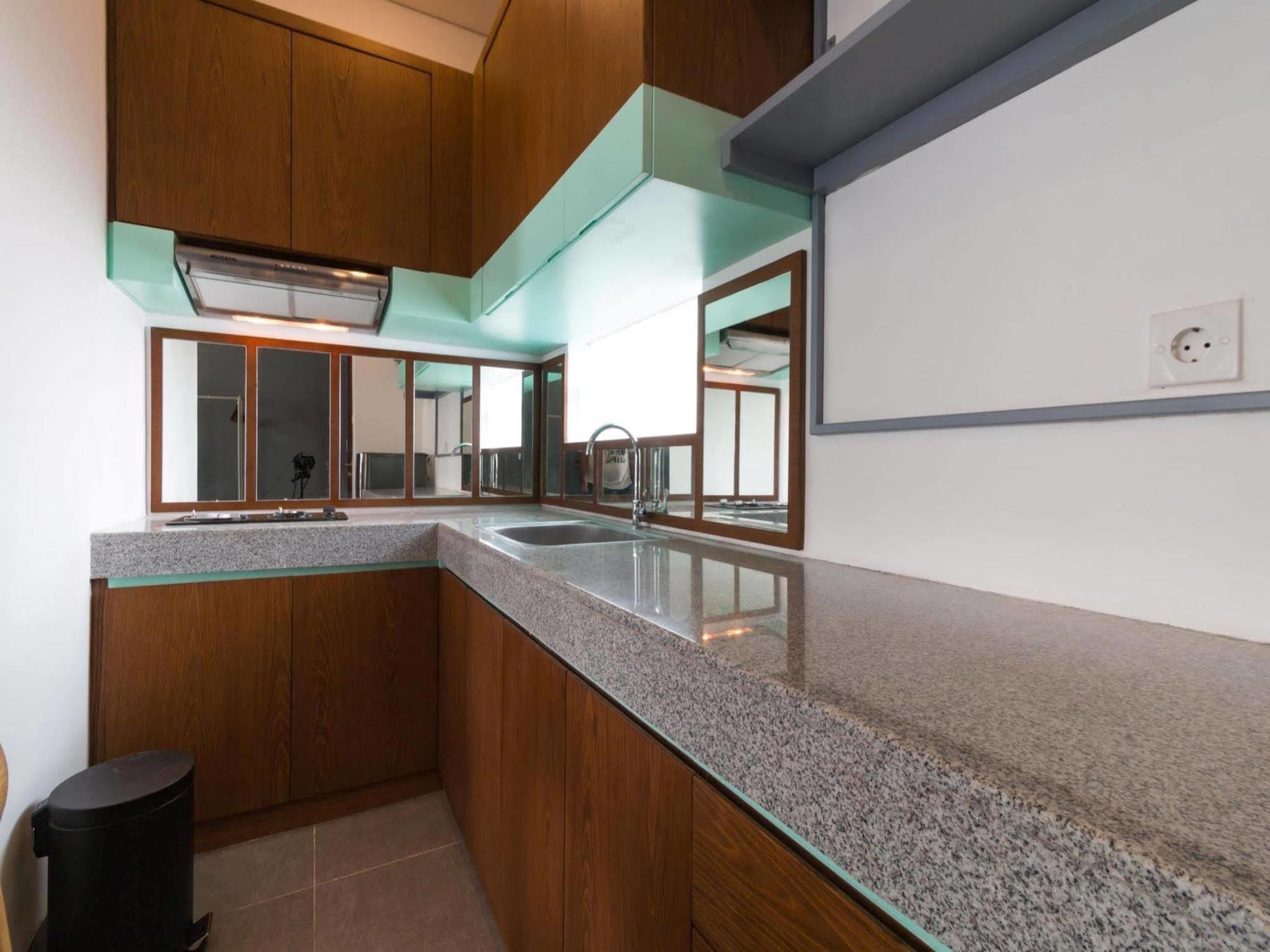 Sanur Art Villas ภายนอก รูปภาพ