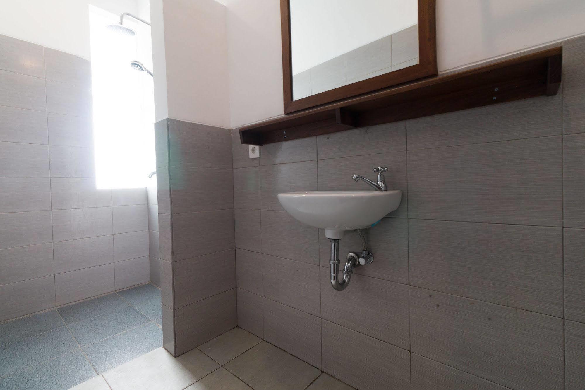 Sanur Art Villas ภายนอก รูปภาพ