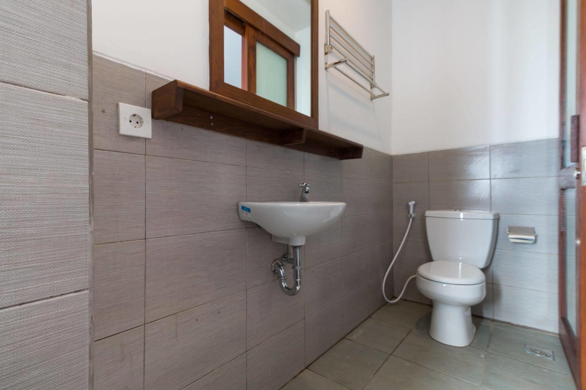 Sanur Art Villas ภายนอก รูปภาพ